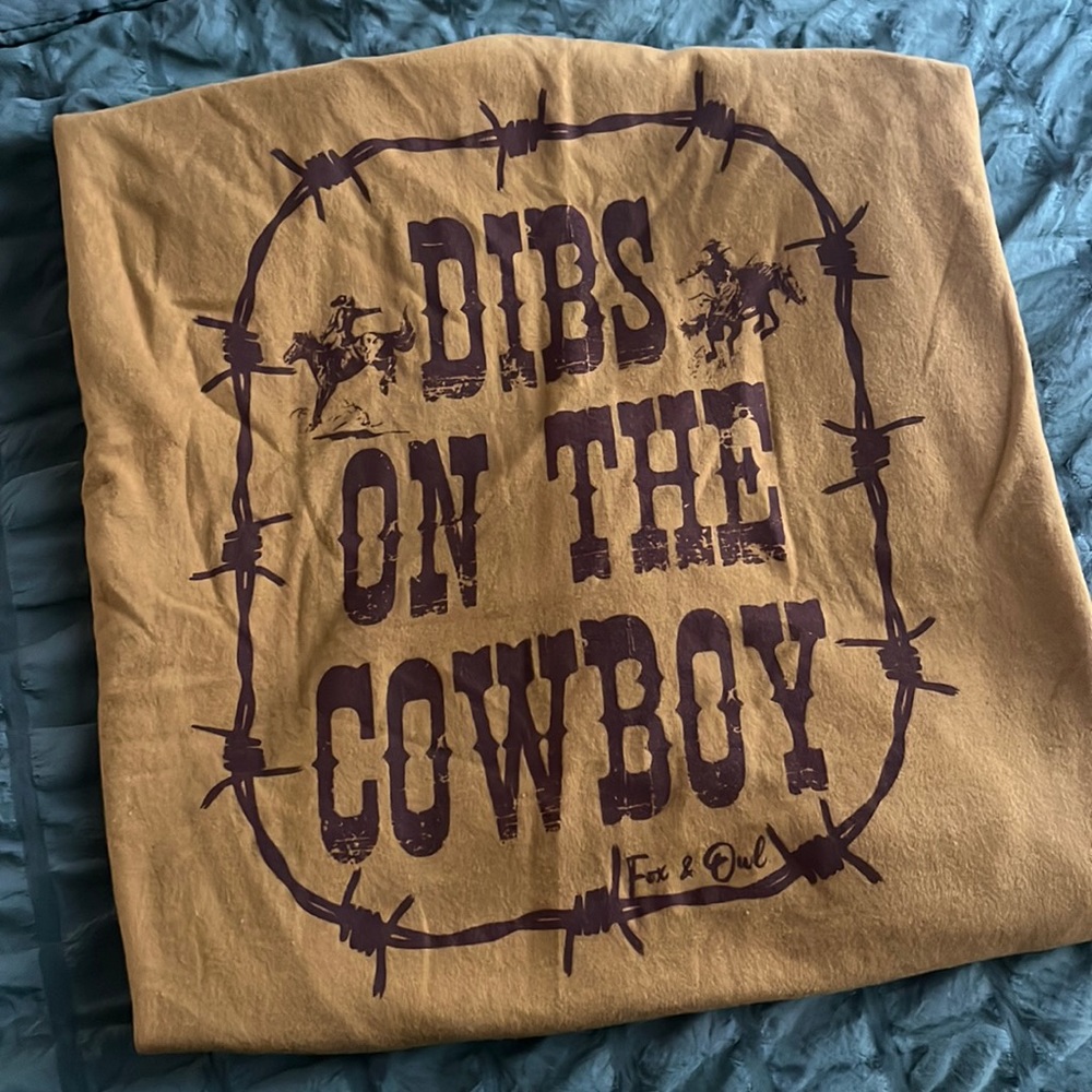 Western Tee